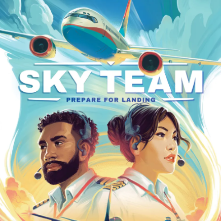 Sky Team