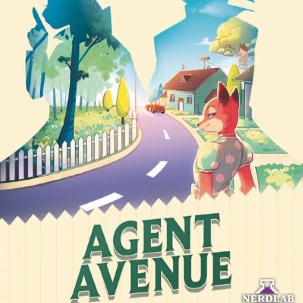 Agent Avenue