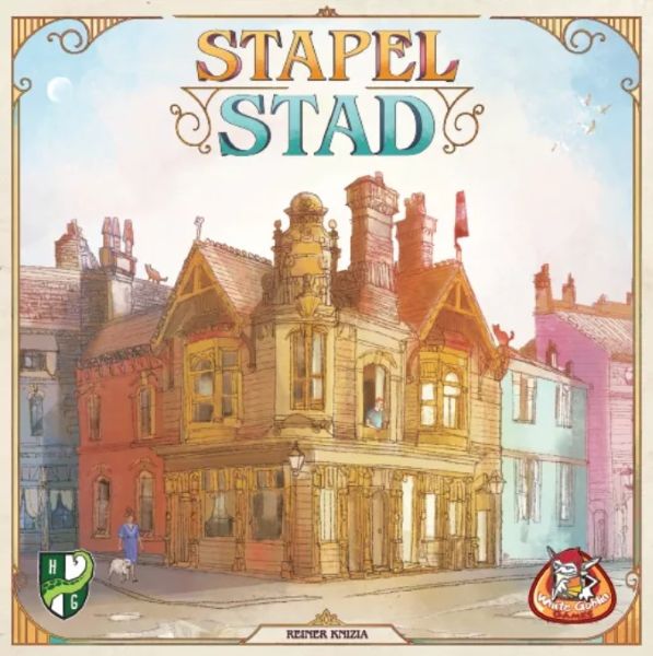 Stapelstad